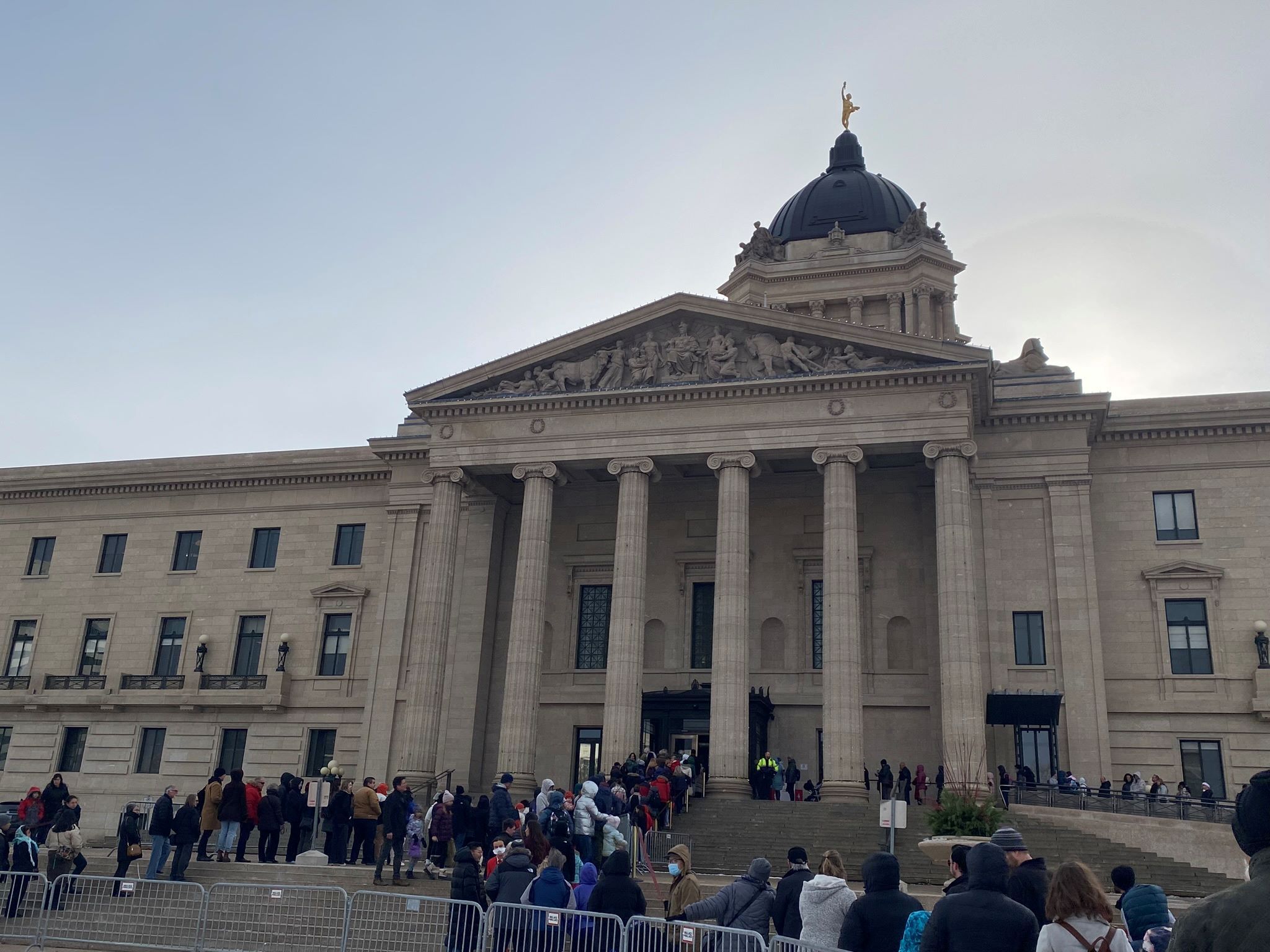 FERNANDO: Manitoba can help lead the way in entrenching Canada’s ‘pragmatic moment’