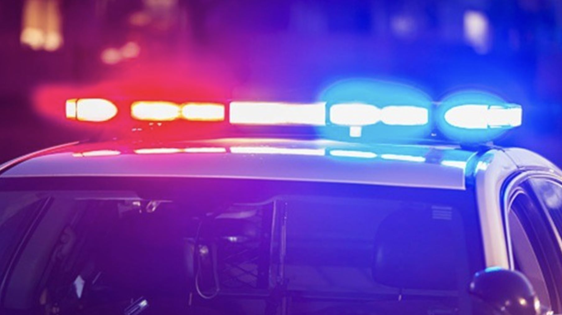 RCMP seize meth, ammo in Ebb and Flow traffic stop