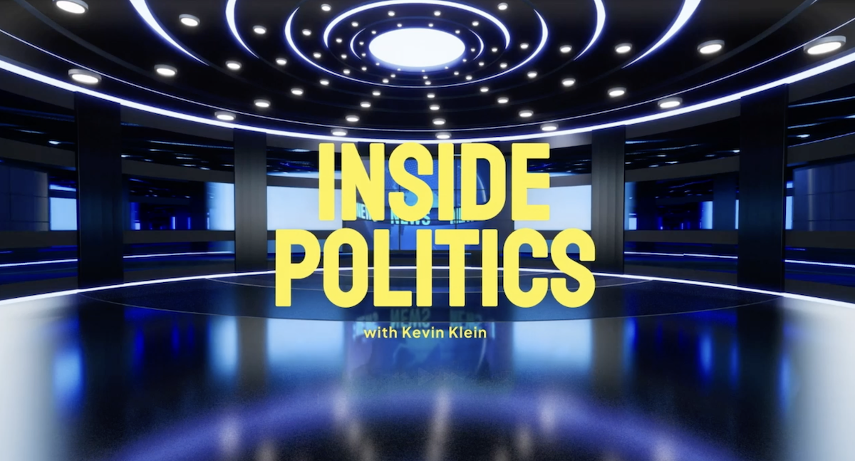 INSIDE POLITICS: Radicalization, huge expense accounts & flying the wrong flag — Is Canada headed for a tipping point