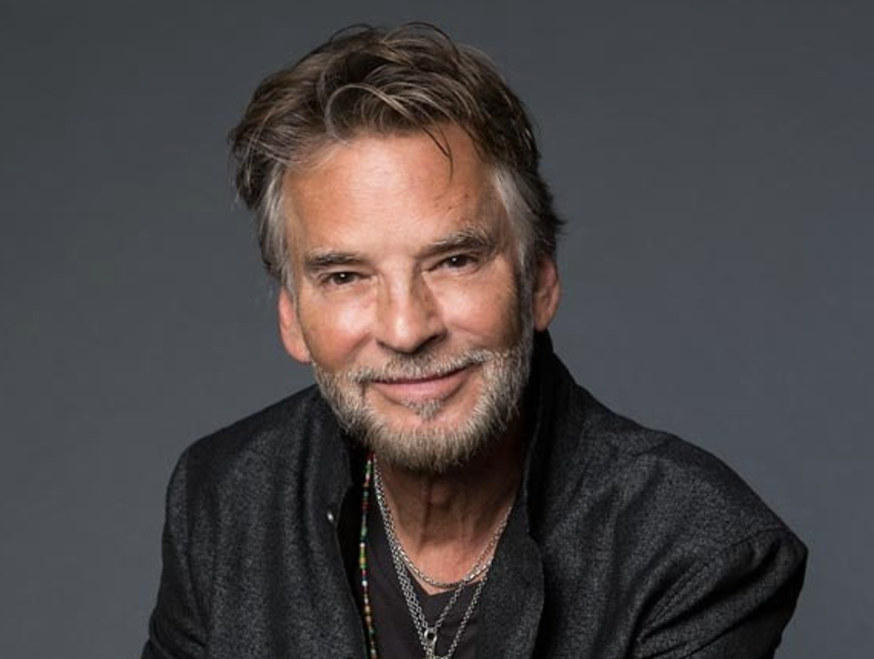 Kenny Loggins tells Trump: Take “Danger Zone” out of AI video