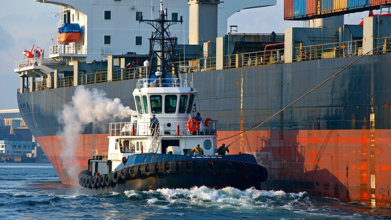 Poll: Canadians prefer trade with Europe, Mexico to Asia