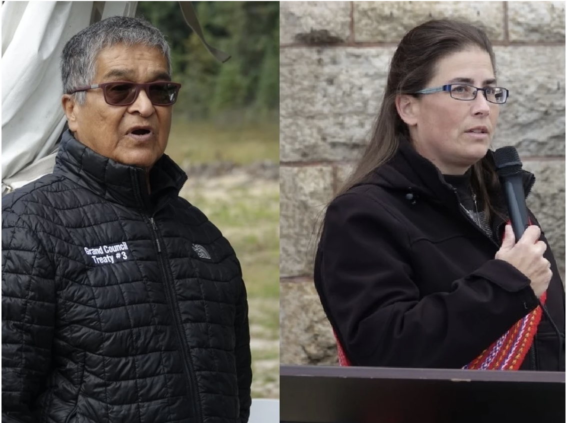 GCT3 & MNO remain at odds over treaty claims