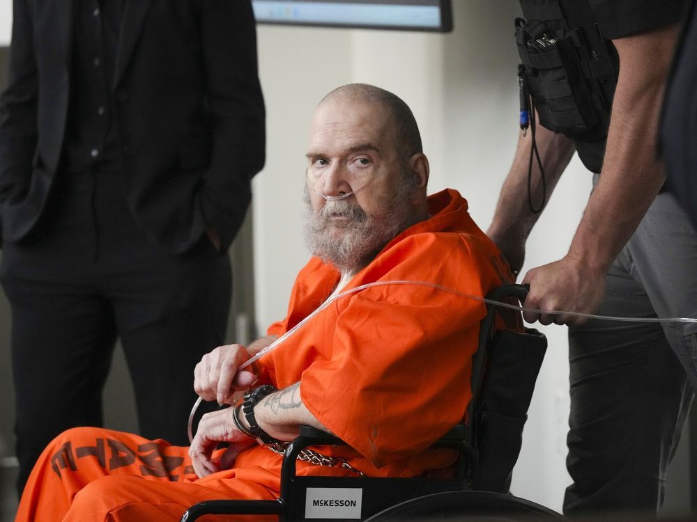 Utah death row inmate with dementia dies 3 months after court blocked his execution