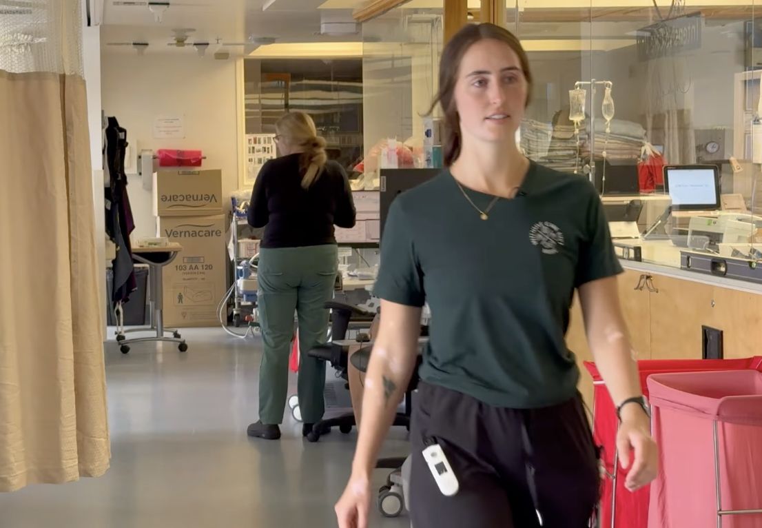 Hiring begins for Brandon’s largest critical care expansion