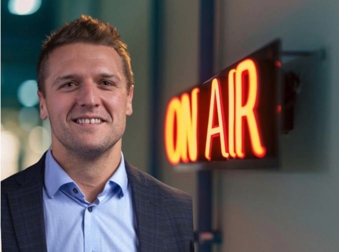 LOCAL LEGENDS: Golden West Broadcasting: Connecting communities through local voices and stories on the radio