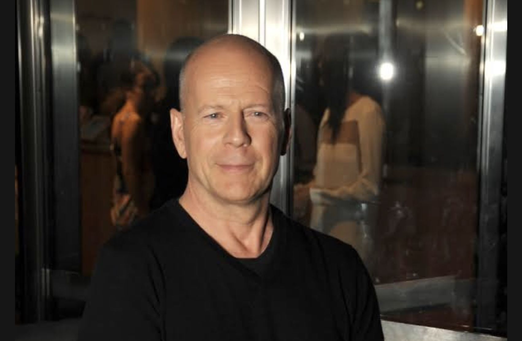 Bruce Willis’ daughter shares update on actor’s dementia battle