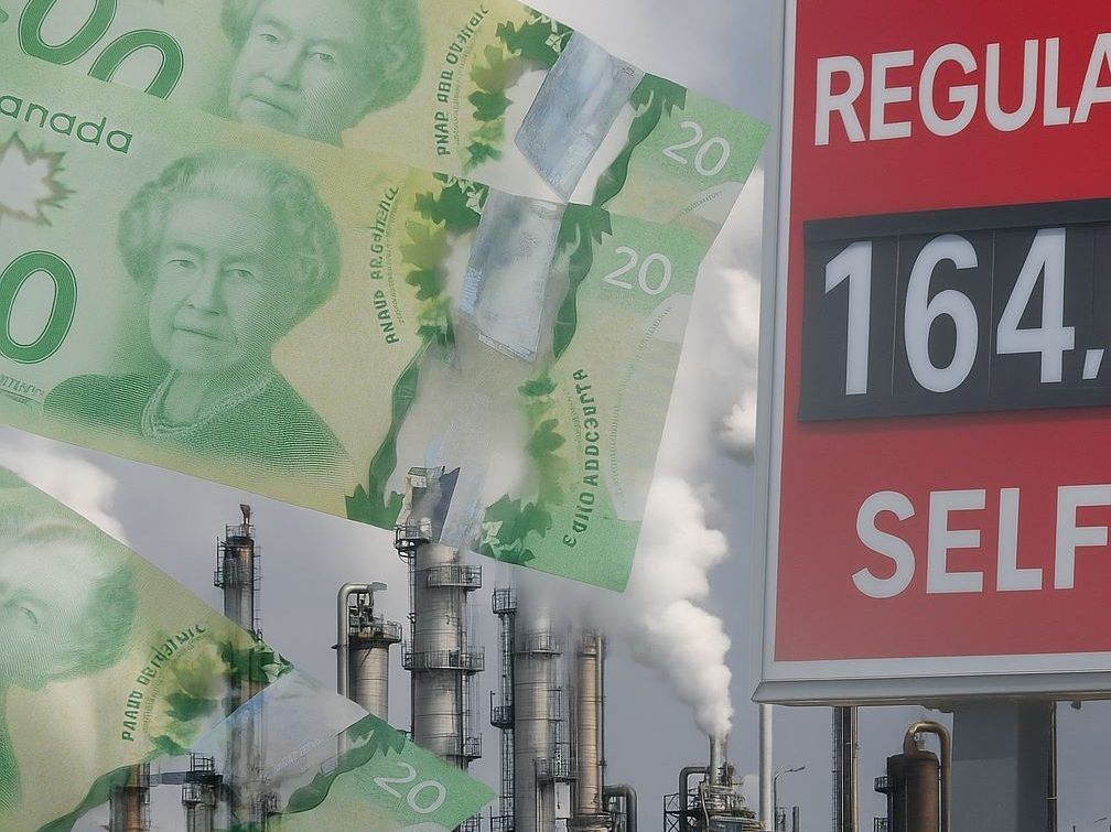 KLEIN: Canada’s inflation crisis: built in Ottawa, not imported