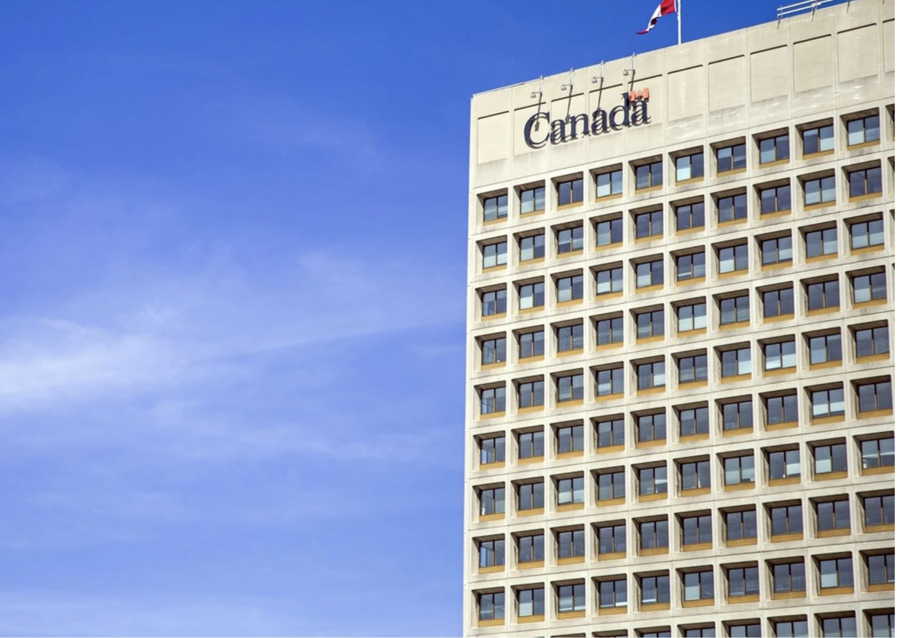 DND launches massive hiring drive amid federal job cuts