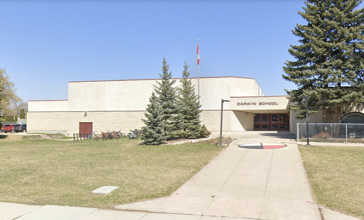 ZWAAGSTRA: Manitoba just got a wake-up call on school safety