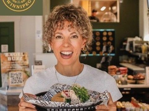 LOCAL LEGENDS: Spreading joy: Hudson Bagel’s recipe for community and connection in Winnipeg