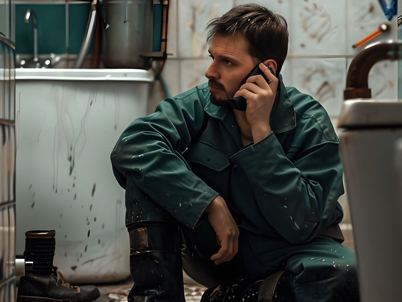 Nearly half of Canadians lack money for emergency home repairs