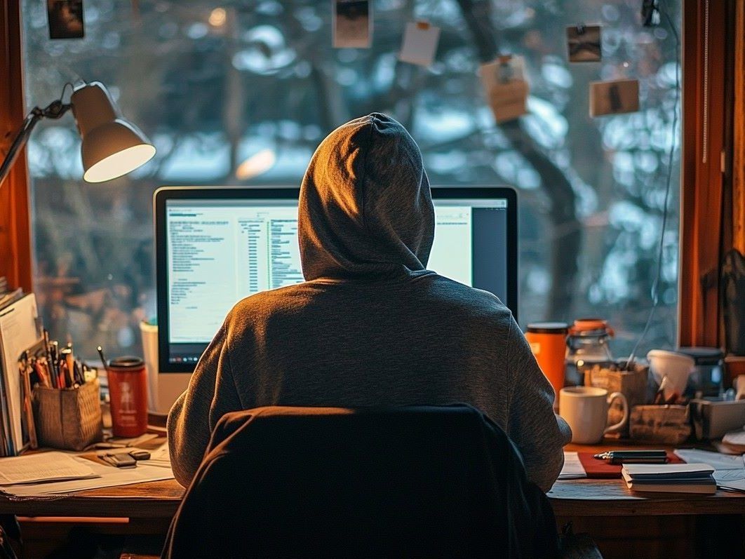 RCMP unveils National Fraud Reporting System