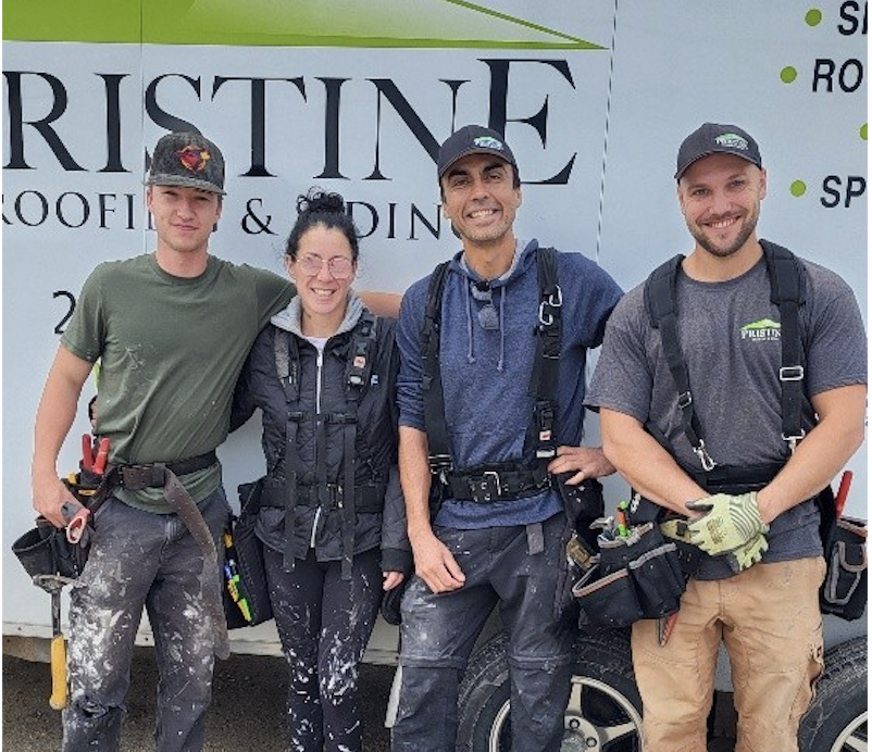 Cassandra’s Local Edit: Winnipeg’s must-visit businesses to get your home winter-ready