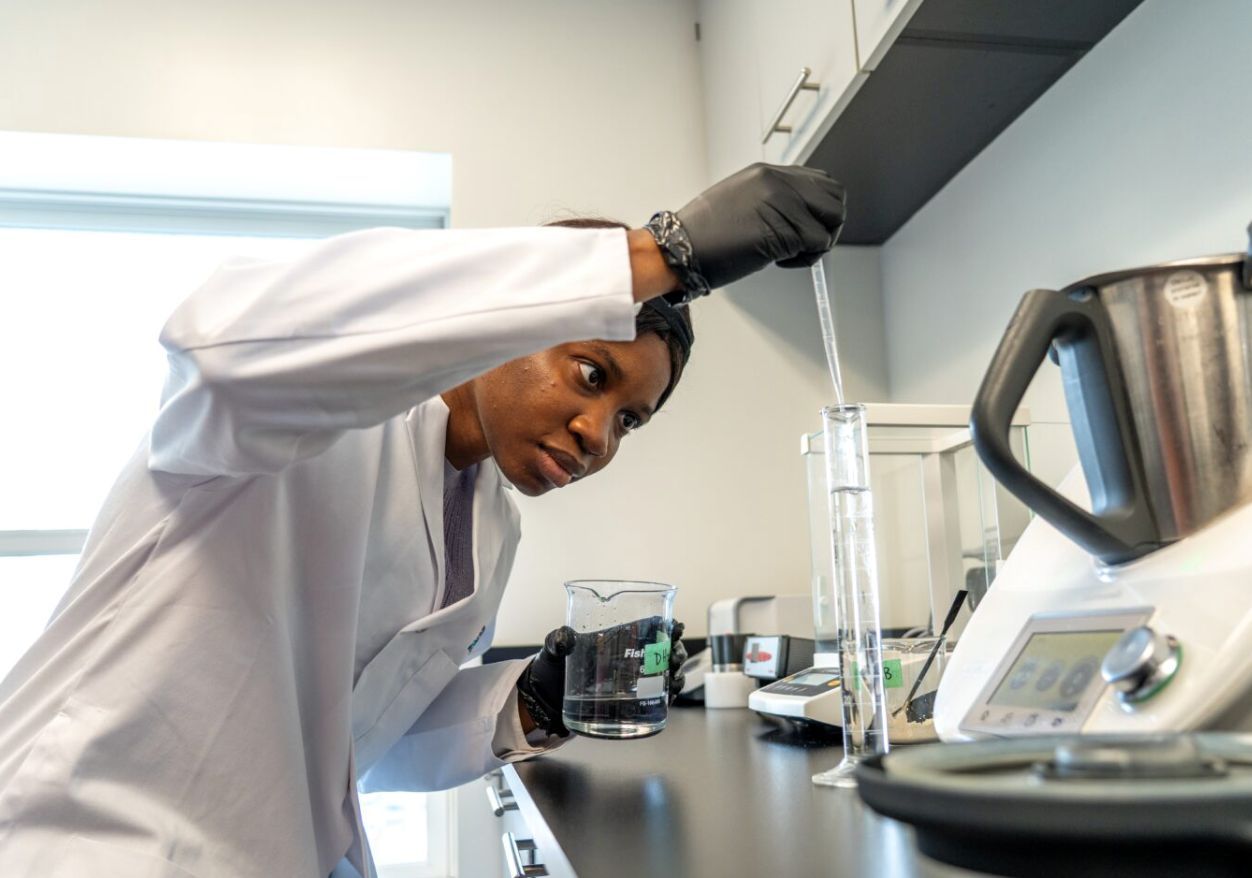 BC and Manitoba research centres earn national award for non-alcoholic beer collaboration with Métis-owned microbrewery