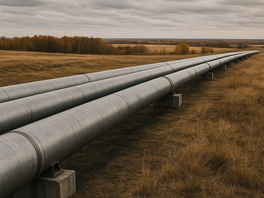 KLEIN: Carney must act fast or Canada loses ground