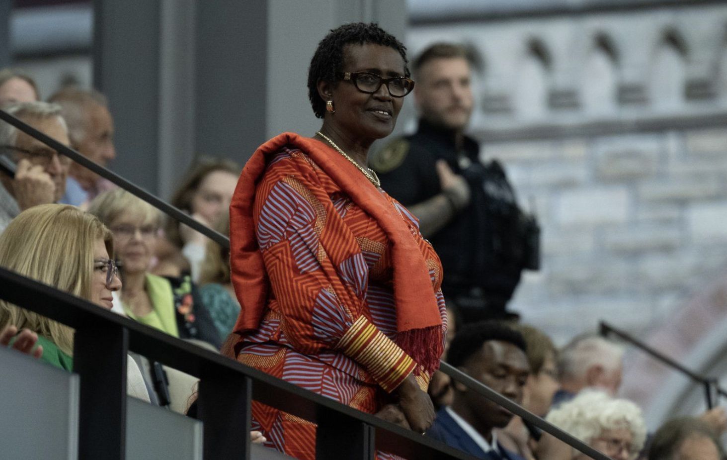 UNAIDS chief urges Carney not to slash foreign aid