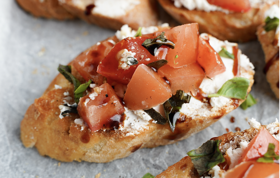 MORRIS: The three holiday appetizers I make every December — Here’s why