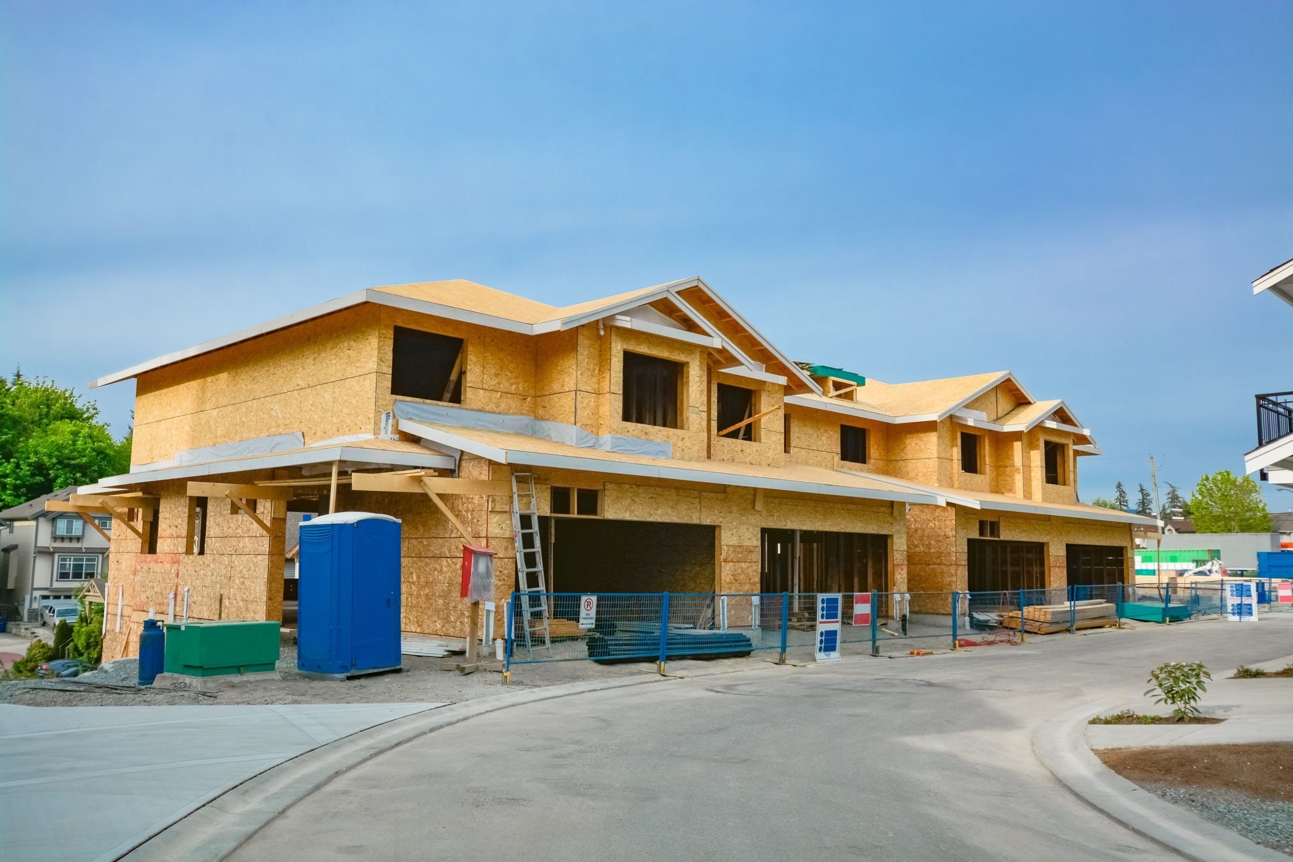 WINTRUP: Winnipeg builders say fourplex plan isn’t feasible