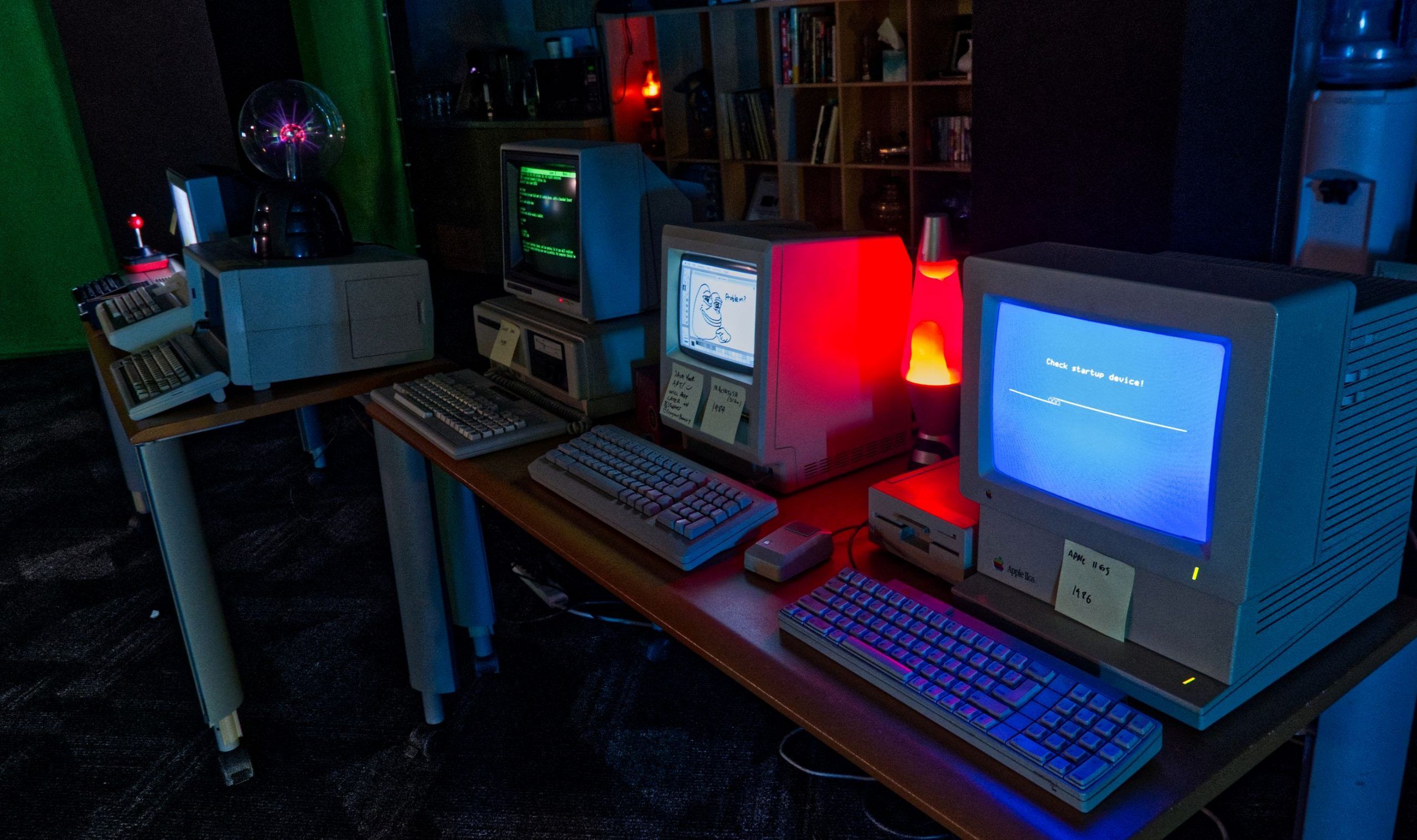 Manitoba group aims to build first retro computer and gaming museum in province