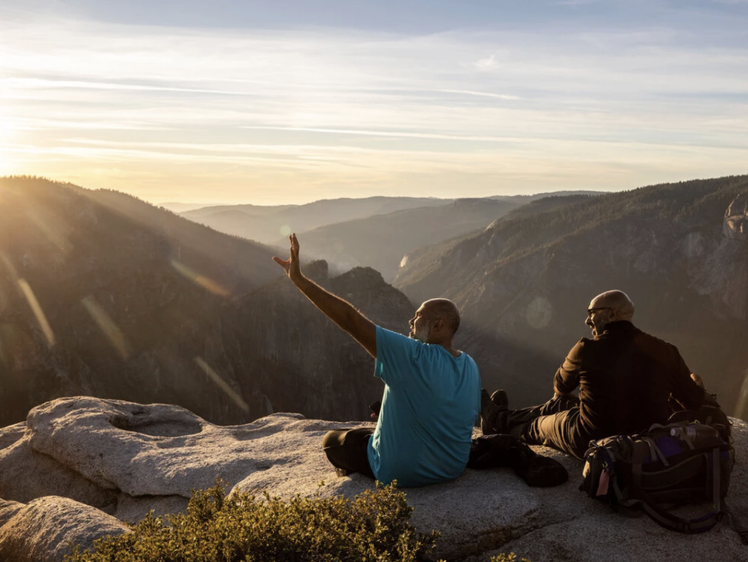 Canadians hit with triple fee for U.S. Park passes
