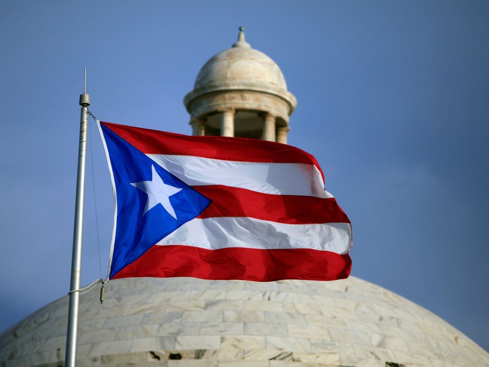 A new federal report scrutinizes Puerto Rico’s tax incentives luring wealthy Americans