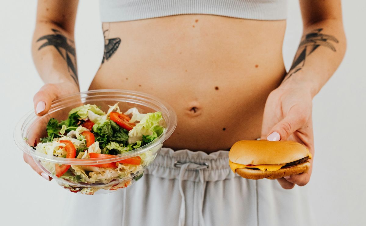 Empowered eating is turning diet culture on its head