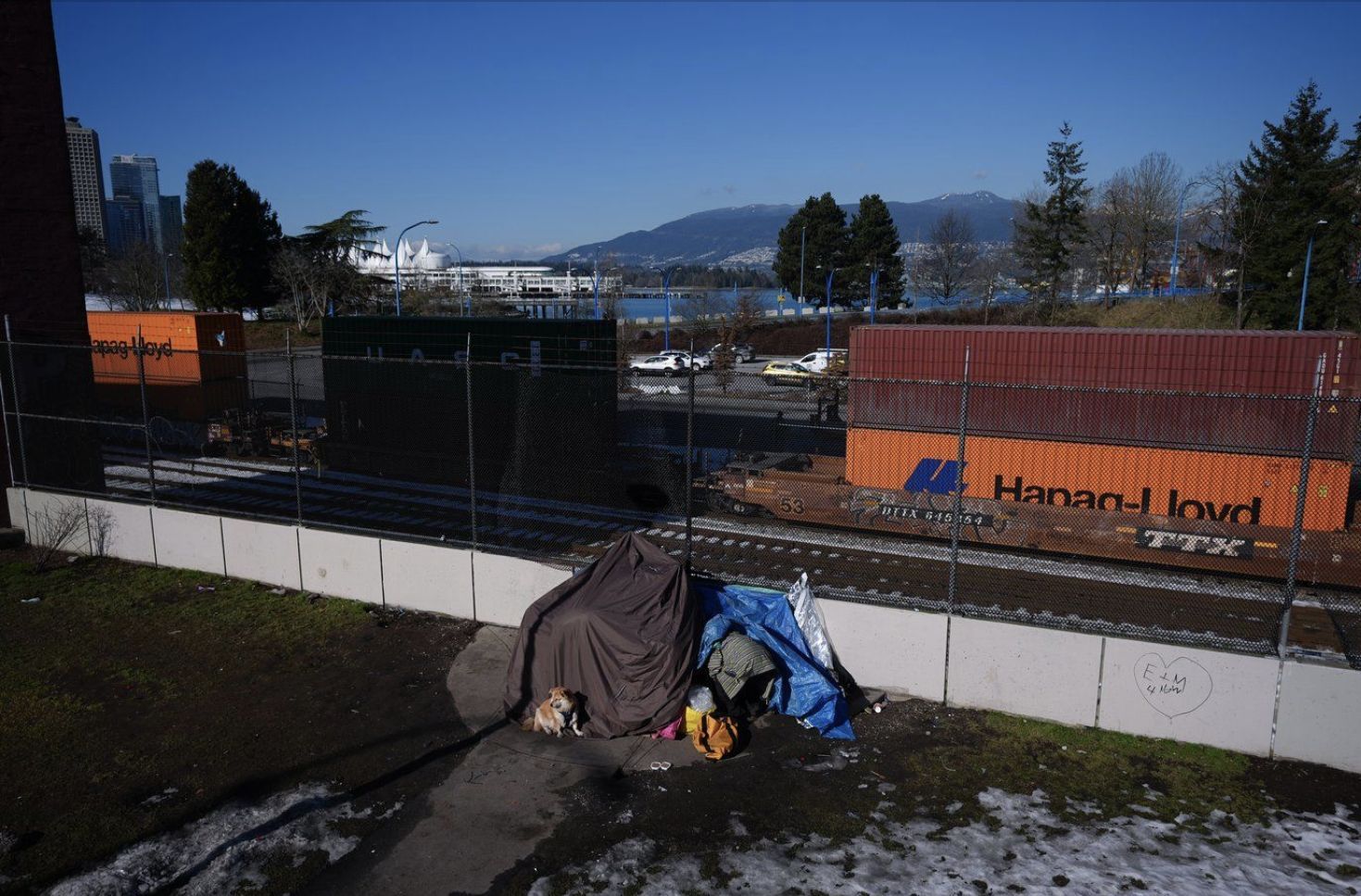 FACTS MATTER: Claim Canada ranks 8th in global homeless population is false