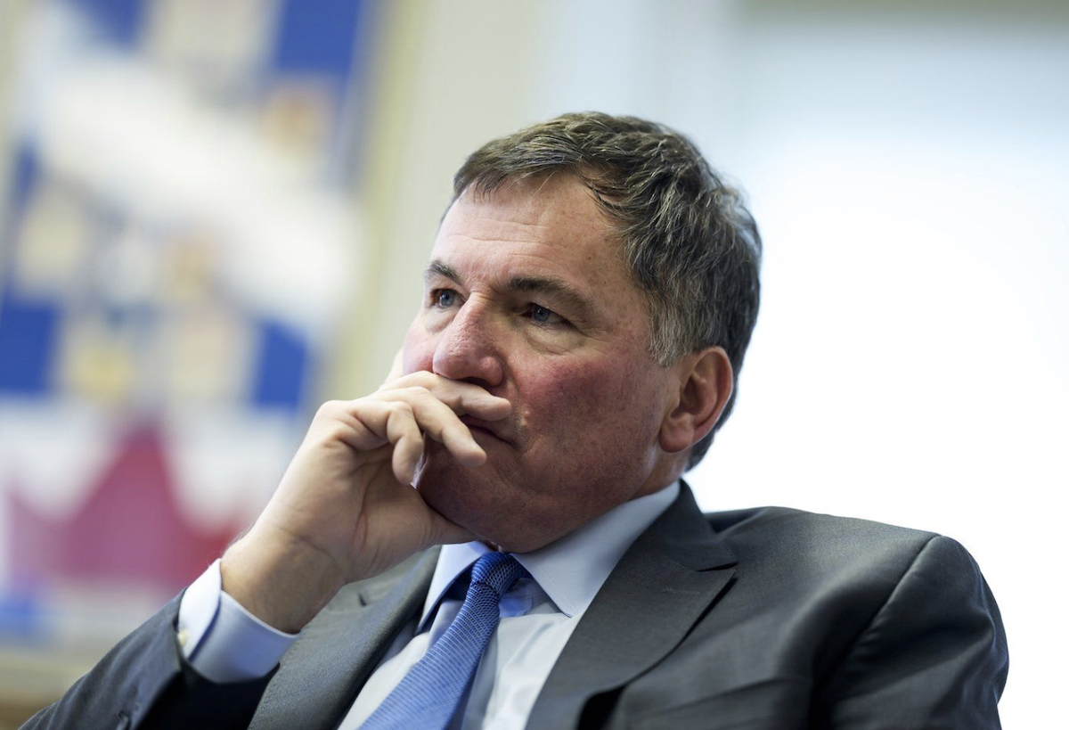 Canada ‘Optimistic’ as LeBlanc expects U.S. to Keep CUSMA