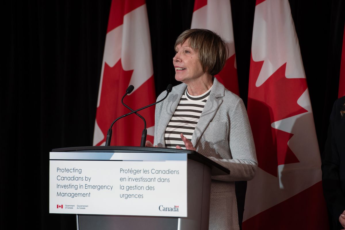 Ottawa launches Prairie Partnership Initiative with focus on new opportunities for Manitoba